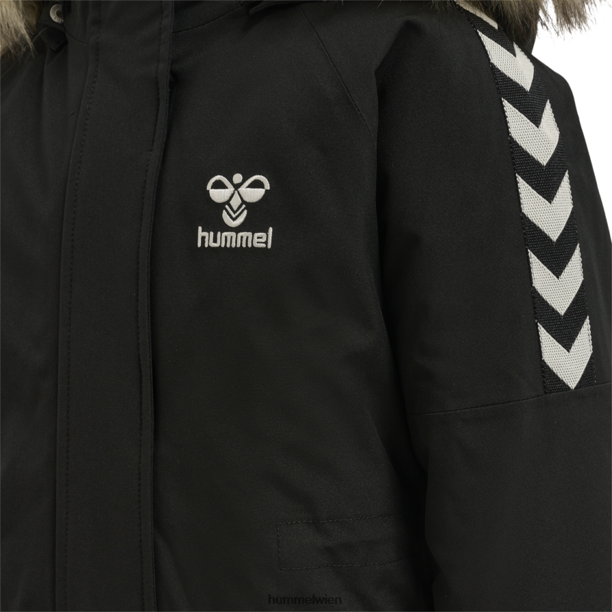 Hummel Kinder hmlroot tex Jacke 2FT6X85425 \Jacke\