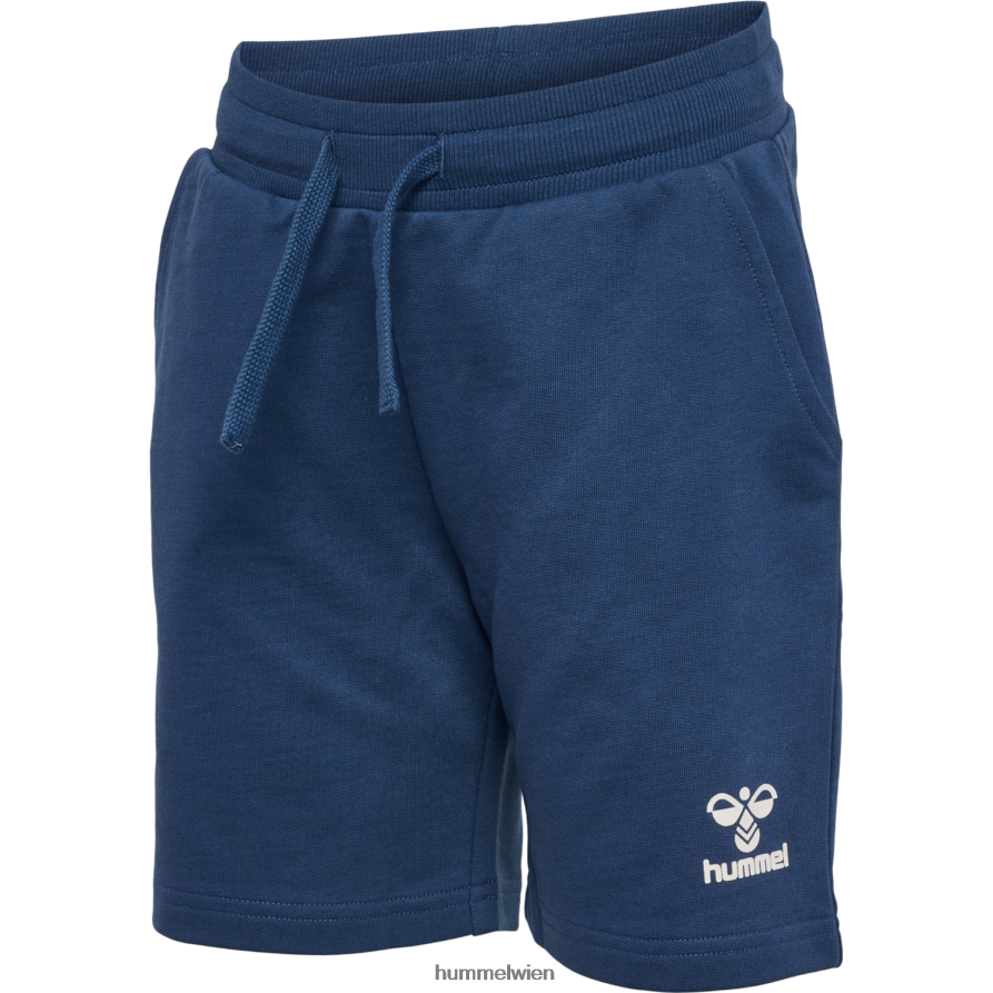 Hummel Kinder hmlrush-Shorts 2FT6X85274 „Sweatshorts“