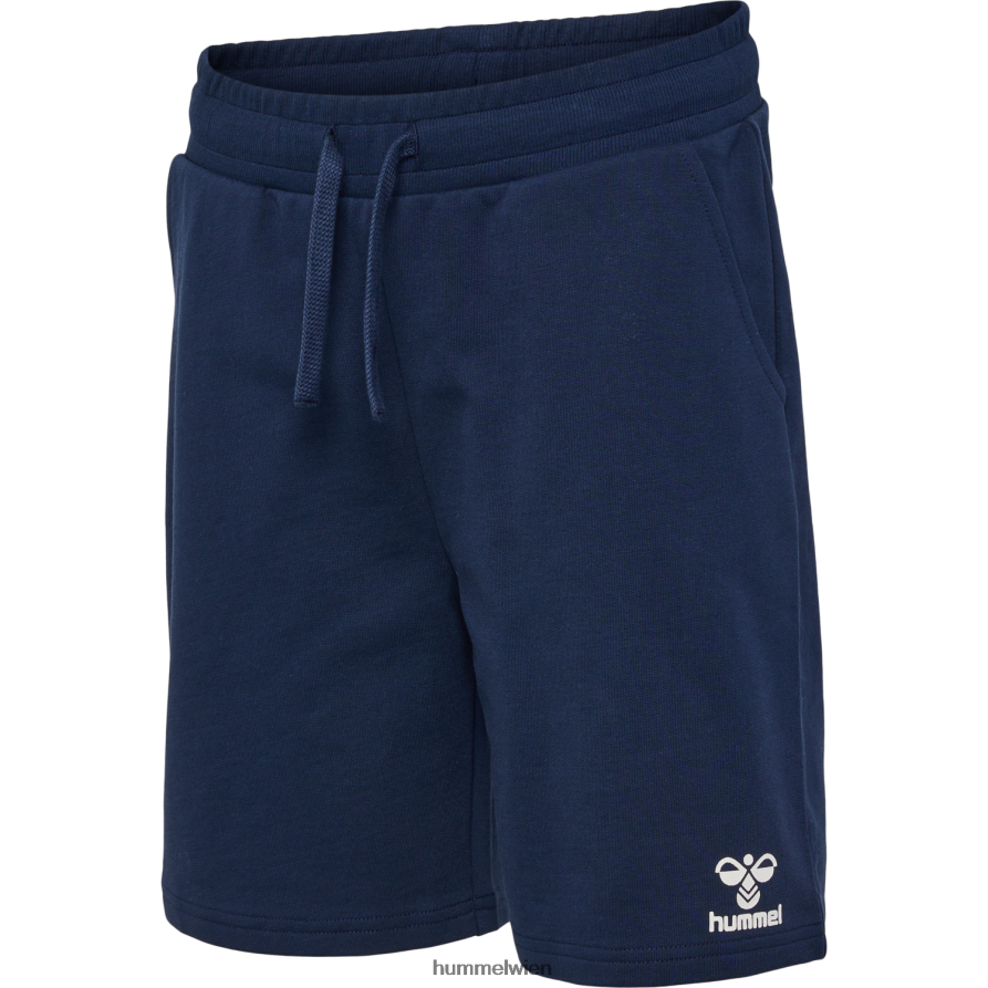 Hummel Kinder hmlrush-Shorts 2FT6X86310 „Sweatshorts“