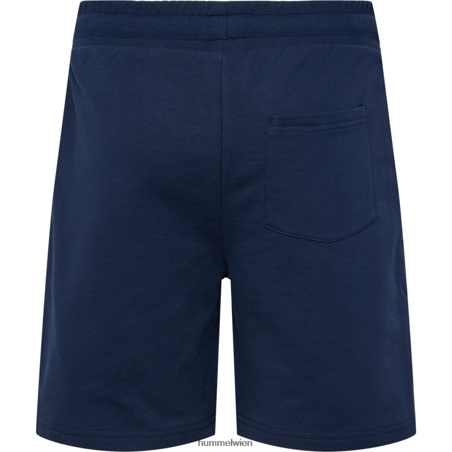 Hummel Kinder hmlrush-Shorts 2FT6X86310 „Sweatshorts“