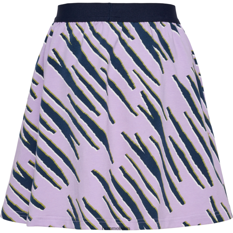 Hummel Kinder hmlrushy AOP-Rock 2FT6X85723 \Rock\