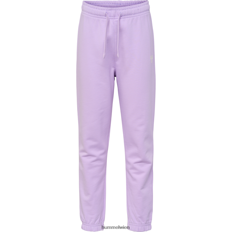 Hummel Kinder hmlrushy Crewsuit 2FT6X85678 „Crewsuit“