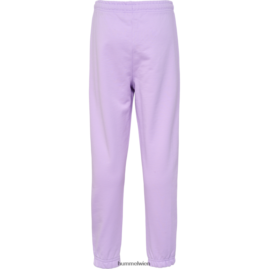 Hummel Kinder hmlrushy Crewsuit 2FT6X85678 „Crewsuit“