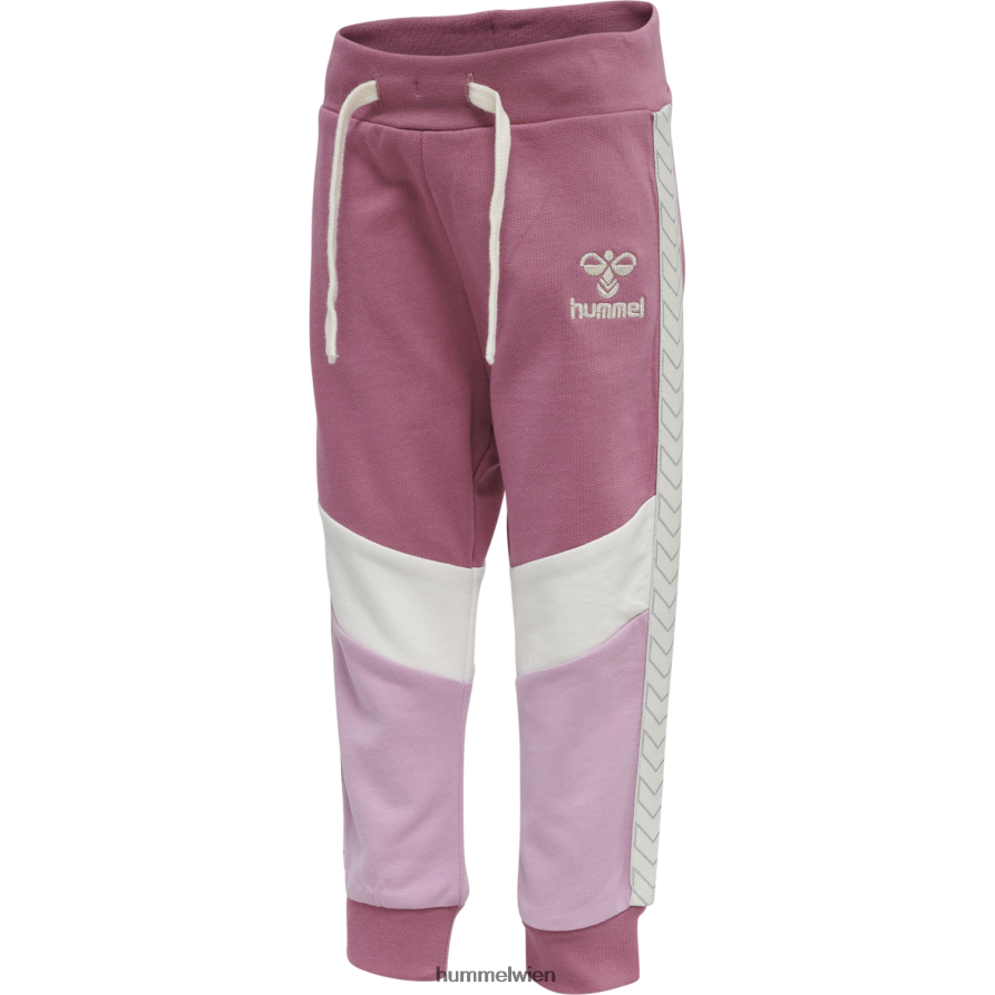 Hummel Kinder hmlsakina-Hose 2FT6X84293 Jogginghose