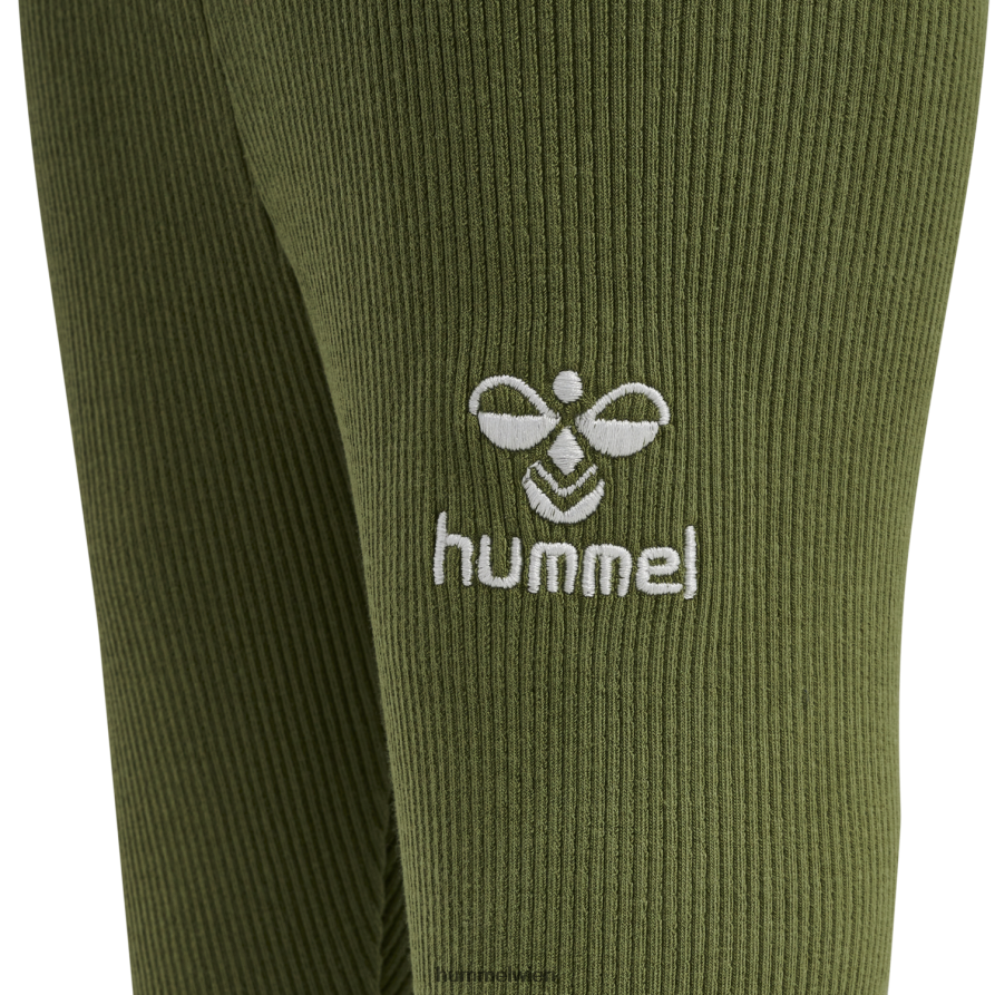 Hummel Kinder hmlsami Strumpfhosen 2FT6X84533 \Strumpfhosen\