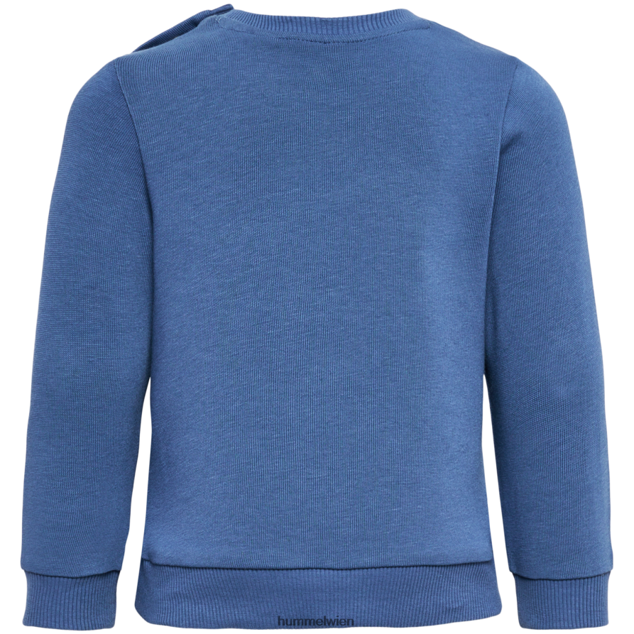 Hummel Kinder hmlsanto Crewsuit 2FT6X84048 „Crewsuit“