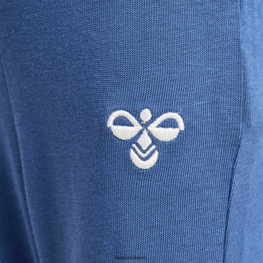 Hummel Kinder hmlsanto Crewsuit 2FT6X84048 „Crewsuit“