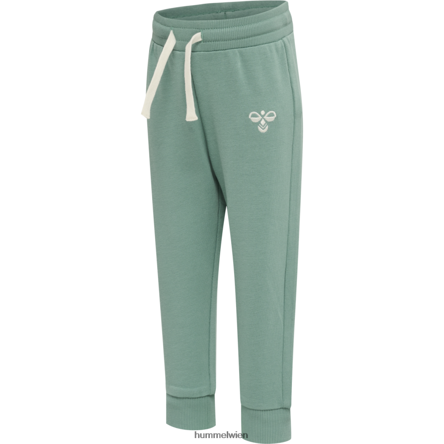 Hummel Kinder hmlsanto Crewsuit 2FT6X84160 „Crewsuit“