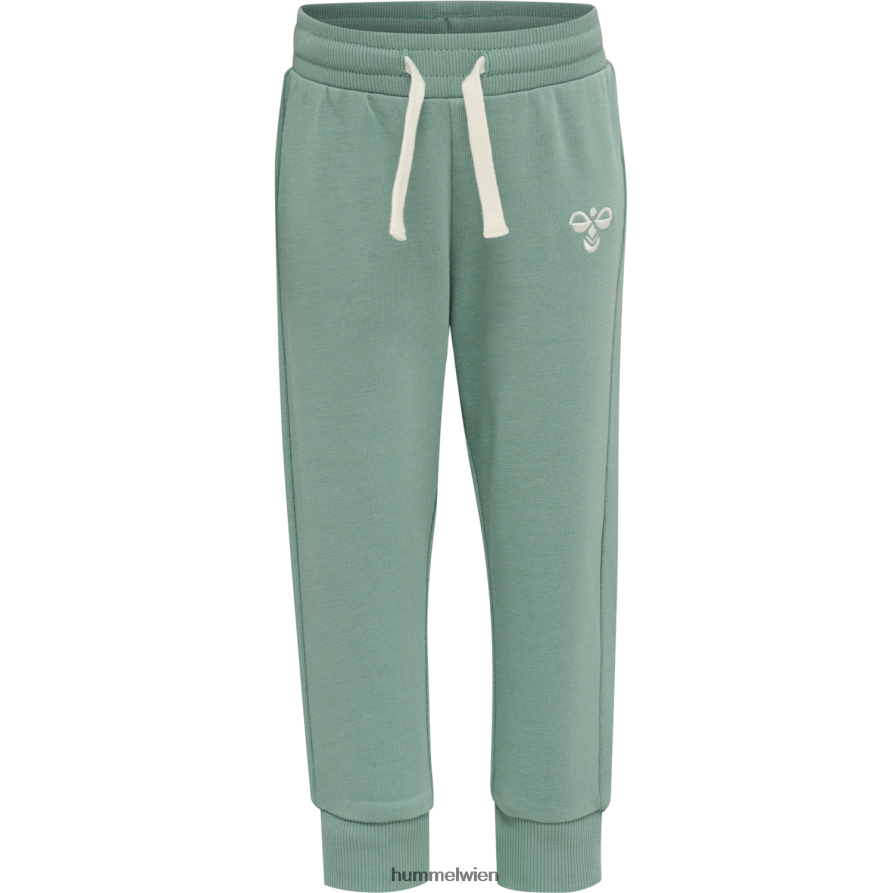 Hummel Kinder hmlsanto Crewsuit 2FT6X84160 „Crewsuit“