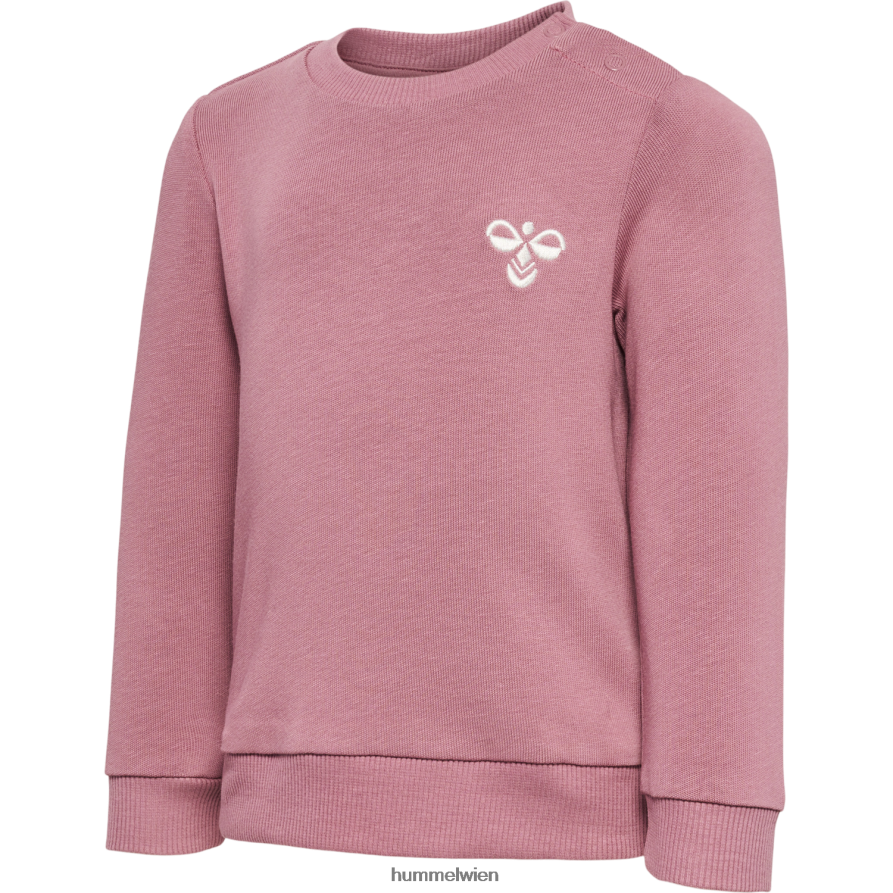 Hummel Kinder hmlsanto Crewsuit 2FT6X84225 „Crewsuit“