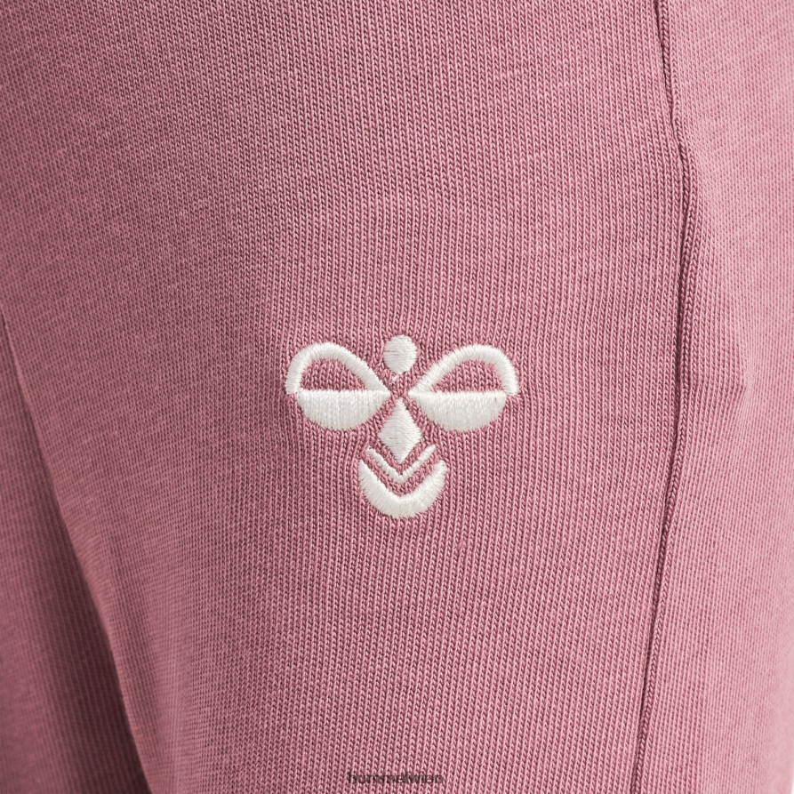 Hummel Kinder hmlsanto Crewsuit 2FT6X84225 „Crewsuit“