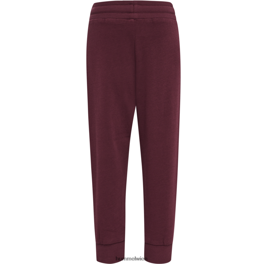 Hummel Kinder hmlsanto Crewsuit 2FT6X84416 „Crewsuit“