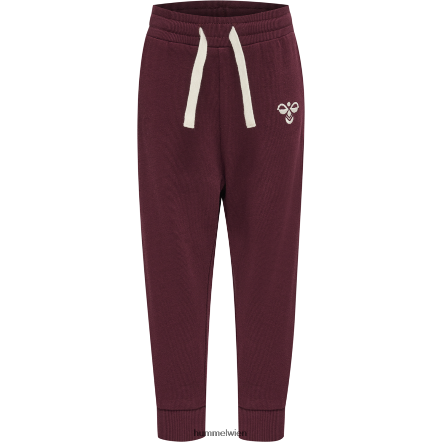 Hummel Kinder hmlsanto Crewsuit 2FT6X84416 „Crewsuit“