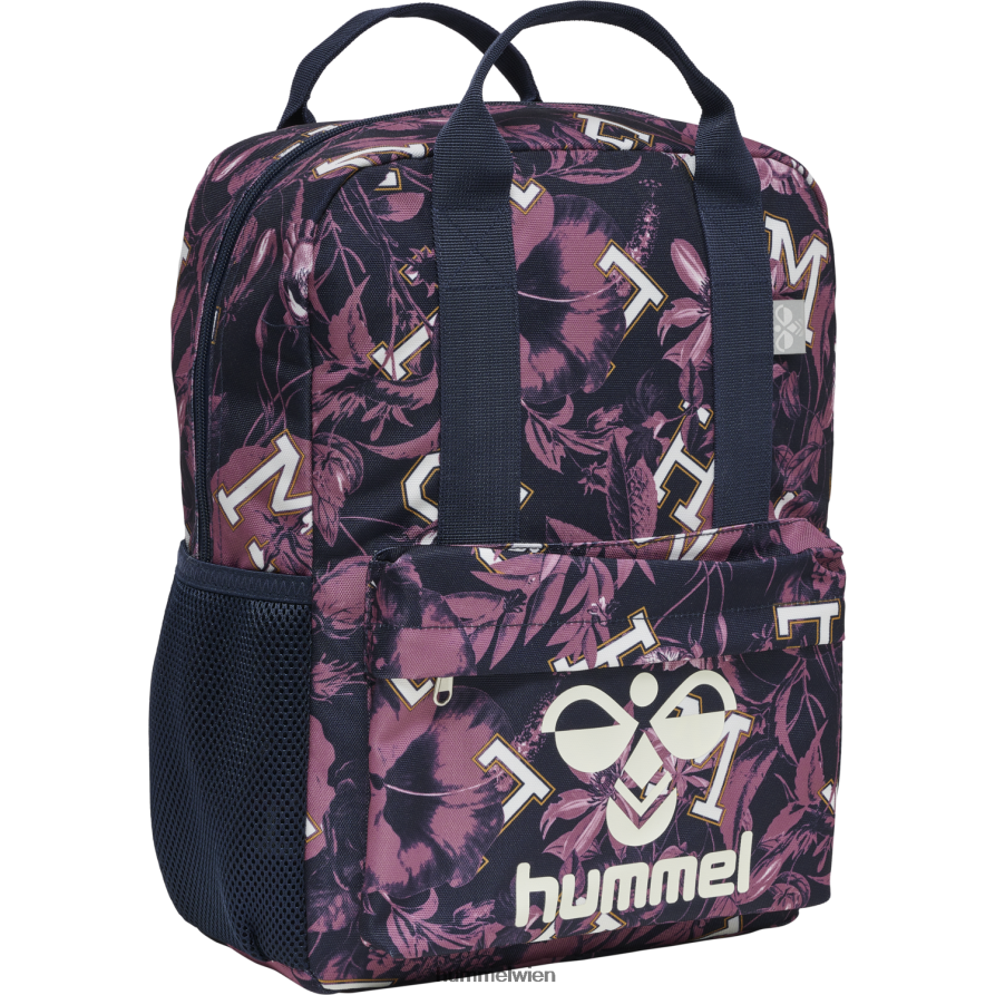 Hummel Kinder hmlscience Rucksack 2FT6X85217 Rucksack
