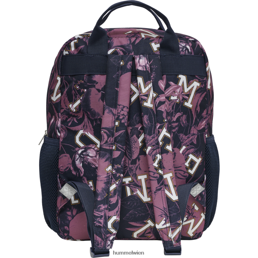 Hummel Kinder hmlscience Rucksack 2FT6X85217 \Rucksack\