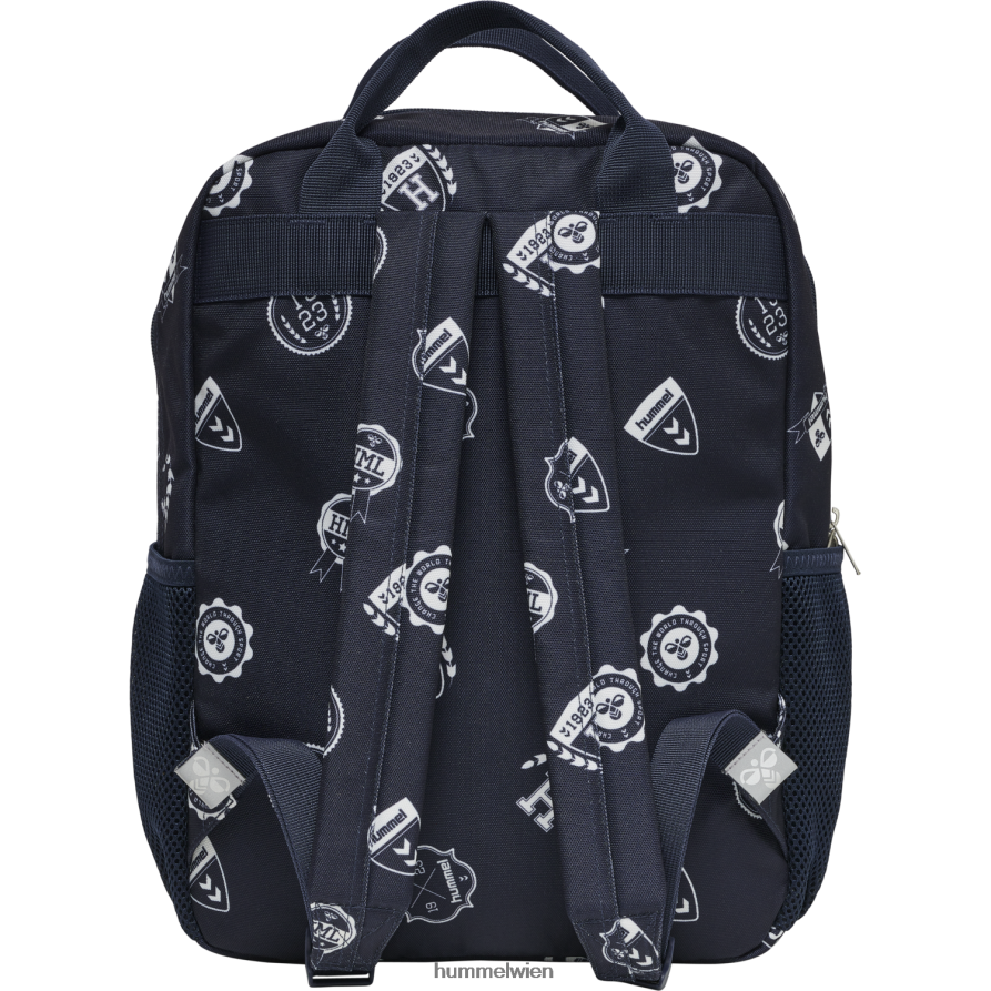 Hummel Kinder hmlscience Rucksack 2FT6X85376 \Rucksack\