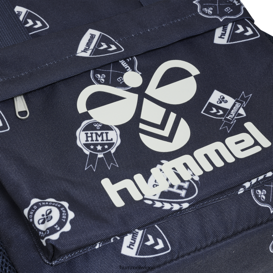 Hummel Kinder hmlscience Rucksack 2FT6X85376 \Rucksack\