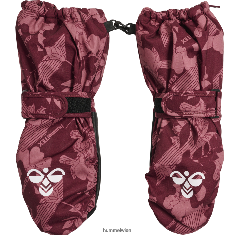 Hummel Kinder hmlseal Fäustlinge 2FT6X85348 Fäustlinge