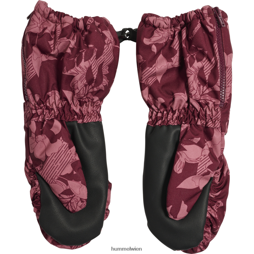 Hummel Kinder hmlseal Fäustlinge 2FT6X85348 \Fäustlinge\