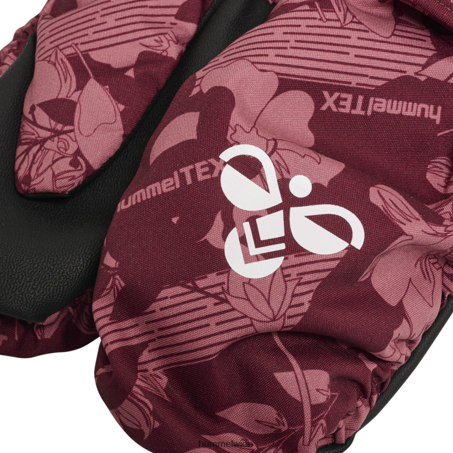 Hummel Kinder hmlseal Fäustlinge 2FT6X85348 \Fäustlinge\