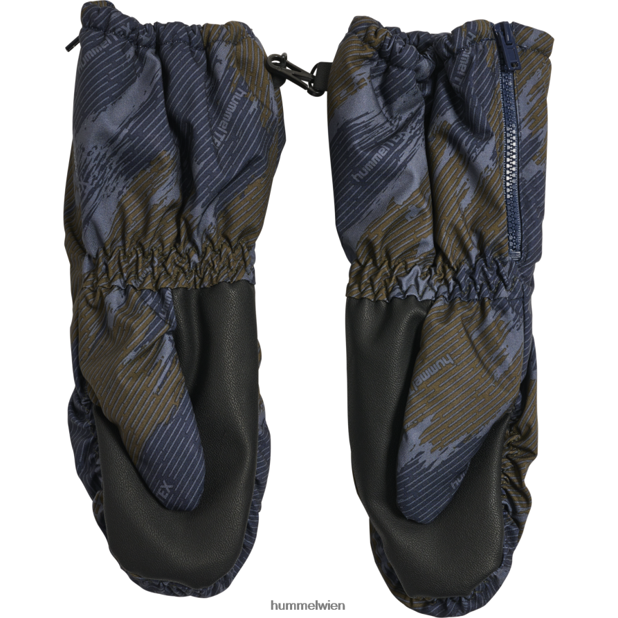 Hummel Kinder hmlseal Fäustlinge 2FT6X85366 \Fäustlinge\