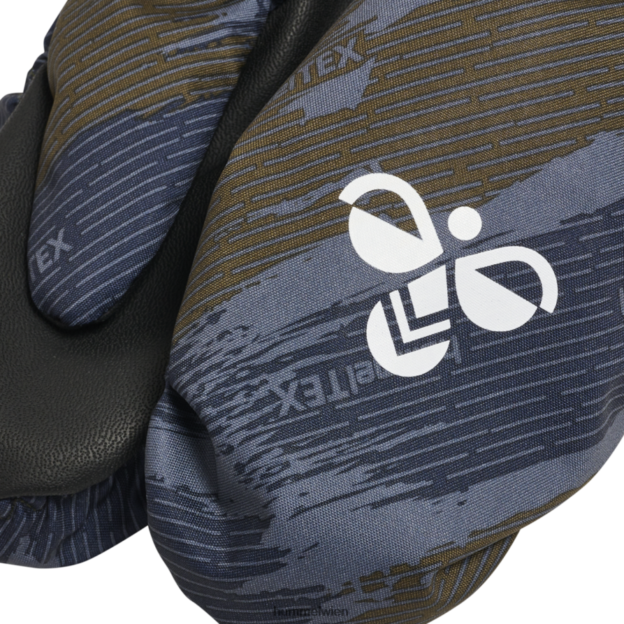 Hummel Kinder hmlseal Fäustlinge 2FT6X85366 \Fäustlinge\