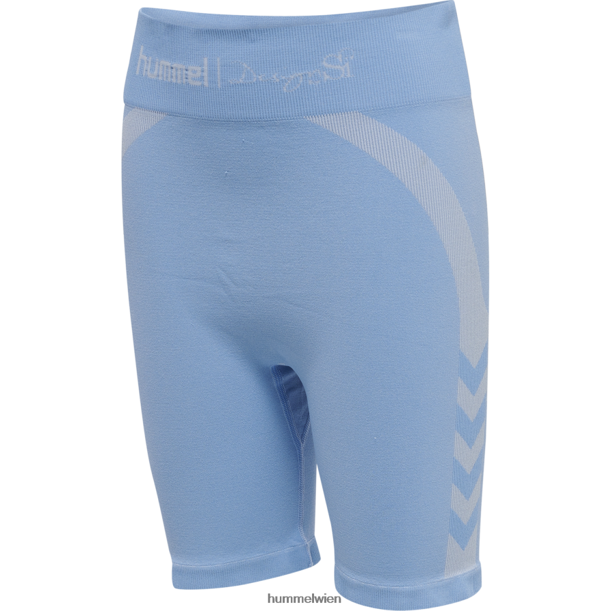 Hummel Kinder hmlsi nahtlose Shorts 2FT6X86513 „nahtlose Shorts“