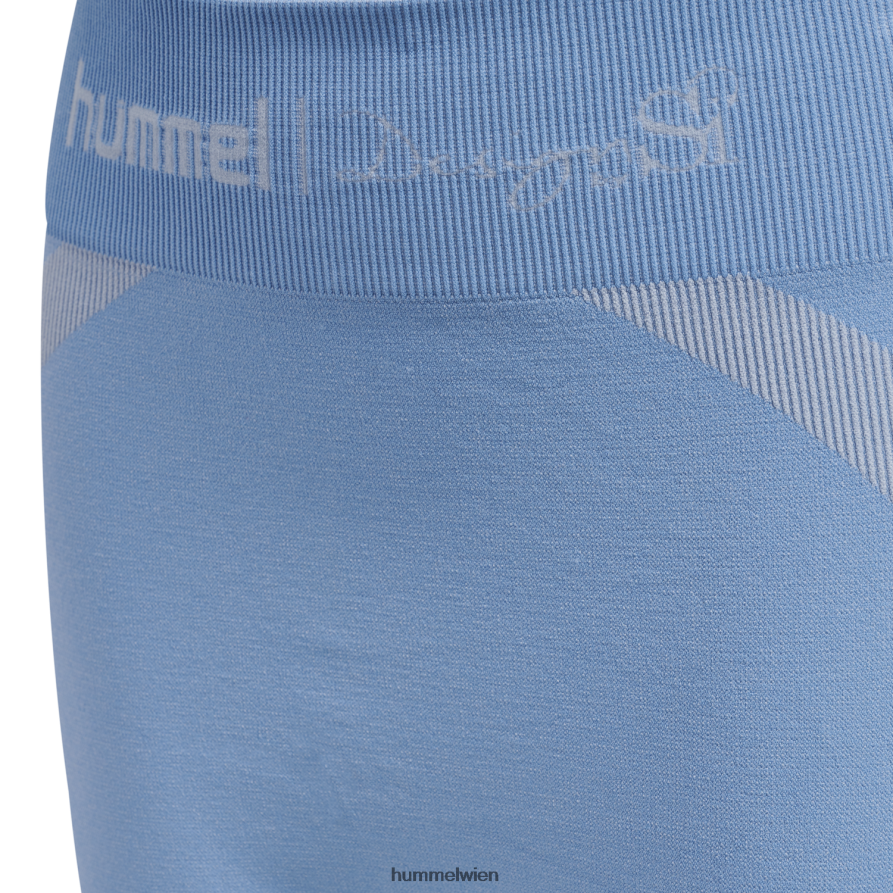 Hummel Kinder hmlsi nahtlose Shorts 2FT6X86513 „nahtlose Shorts“