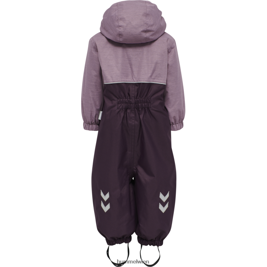 Hummel Kinder hmlsnoopy Schneeanzug 2FT6X87548 „wasserdichter Schneeanzug“