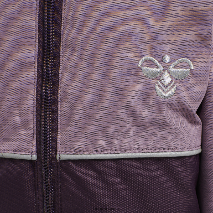 Hummel Kinder hmlsnoopy Schneeanzug 2FT6X87548 „wasserdichter Schneeanzug“