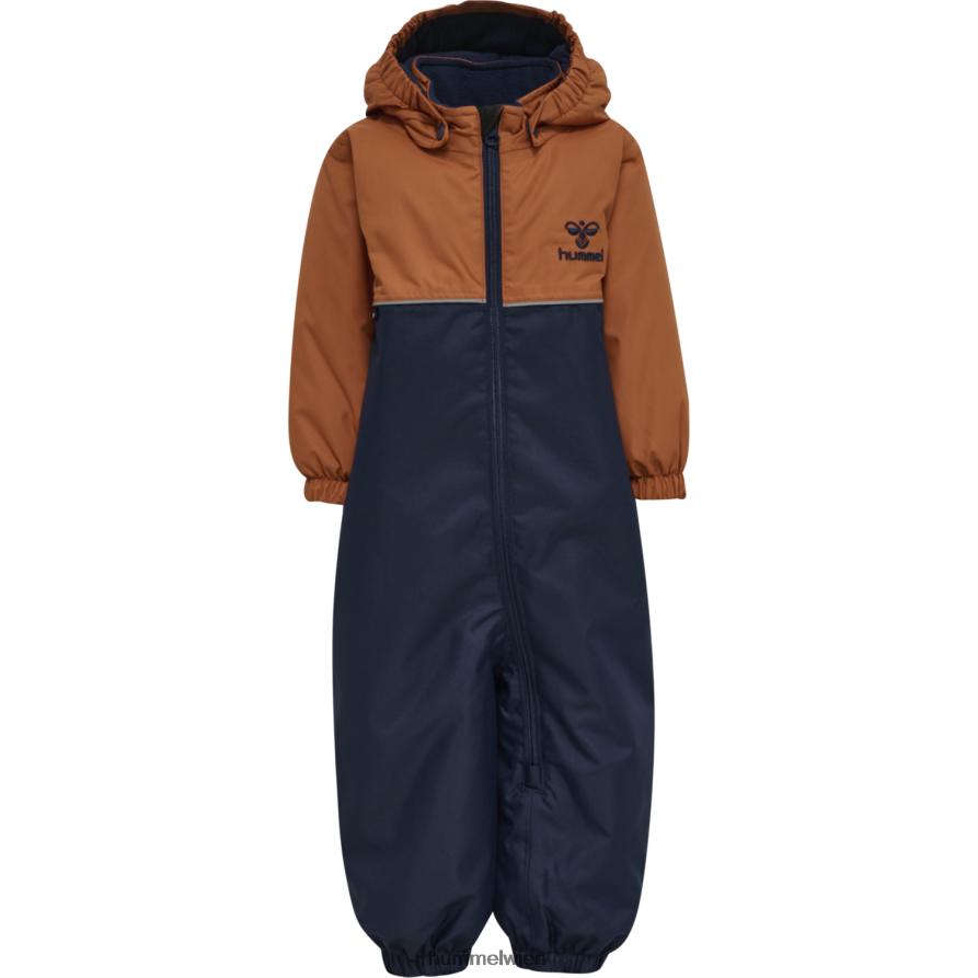 Hummel Kinder hmlsnoopy tex Schneeanzug 2FT6X84226 „Schneeanzug“