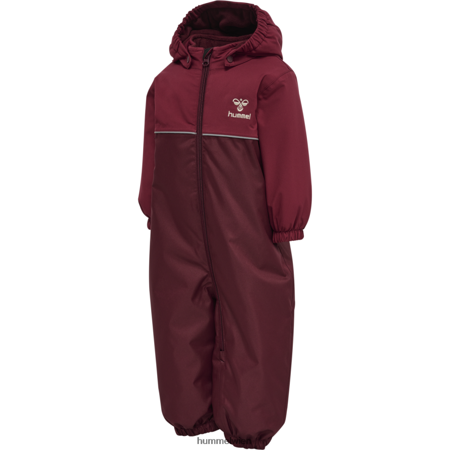 Hummel Kinder hmlsnoopy tex Schneeanzug 2FT6X84227 „Schneeanzug“