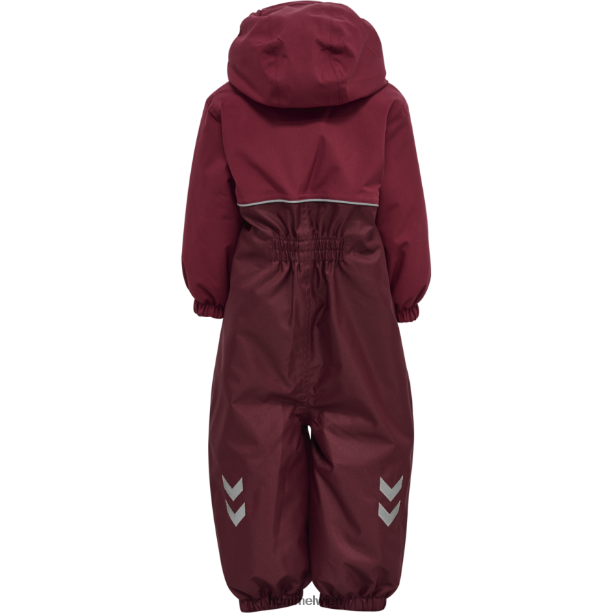 Hummel Kinder hmlsnoopy tex Schneeanzug 2FT6X84227 „Schneeanzug“