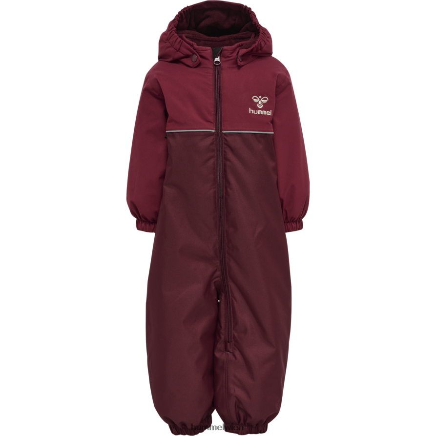 Hummel Kinder hmlsnoopy tex Schneeanzug 2FT6X84227 „Schneeanzug“