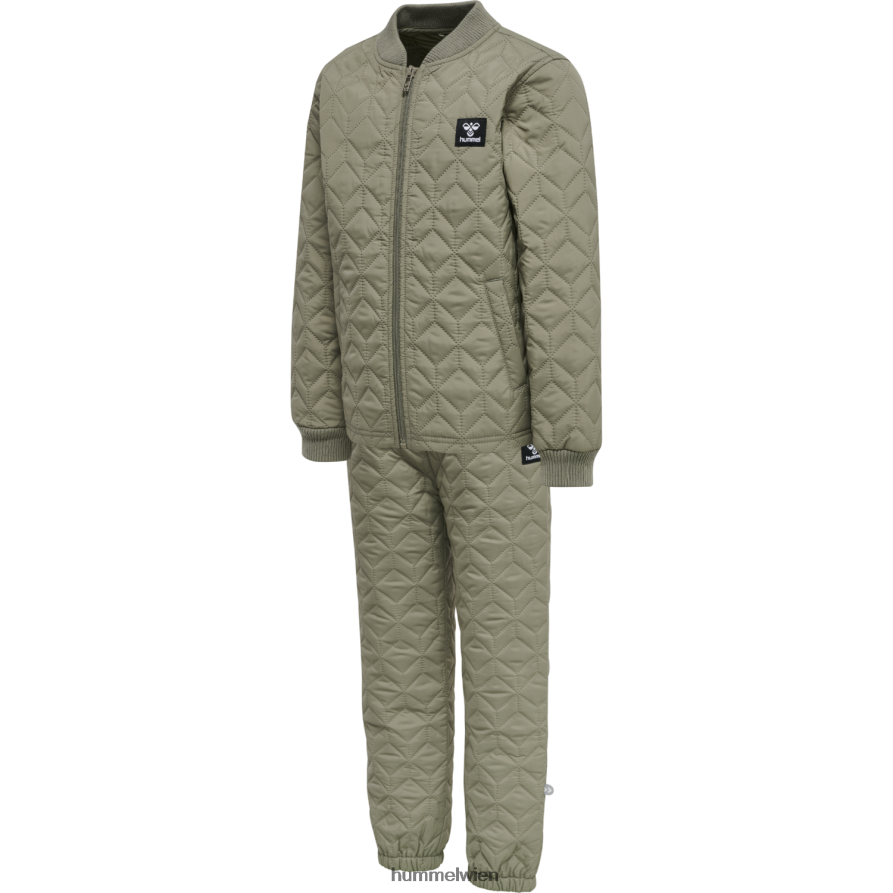 Hummel Kinder hmlsobi Duroplast 2FT6X85598 „Thermoset“