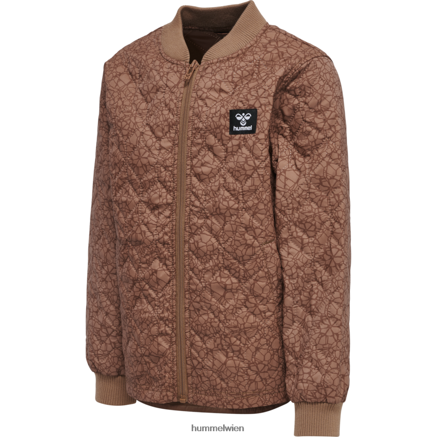 Hummel Kinder hmlsobi Duroplast 2FT6X85829 „zweiteiliger Thermoanzug“