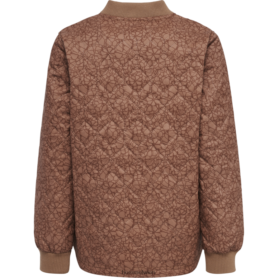 Hummel Kinder hmlsobi Duroplast 2FT6X85829 „zweiteiliger Thermoanzug“