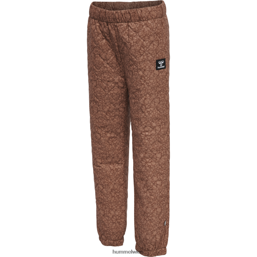 Hummel Kinder hmlsobi Duroplast 2FT6X85829 „zweiteiliger Thermoanzug“