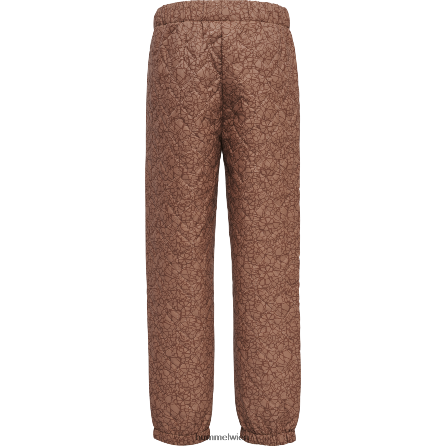 Hummel Kinder hmlsobi Duroplast 2FT6X85829 „zweiteiliger Thermoanzug“