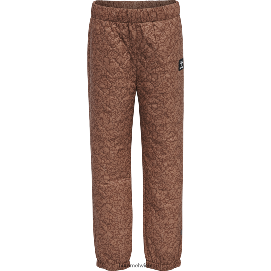 Hummel Kinder hmlsobi Duroplast 2FT6X85829 „zweiteiliger Thermoanzug“