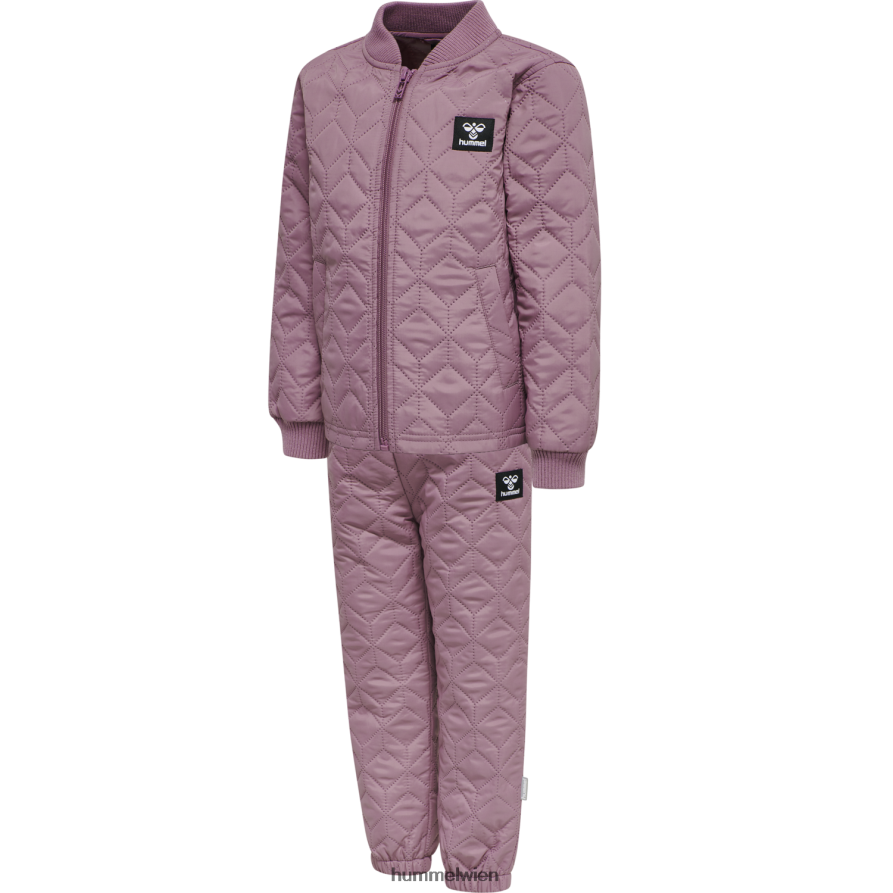 Hummel Kinder hmlsobi Duroplast 2FT6X86284 „Thermoset“