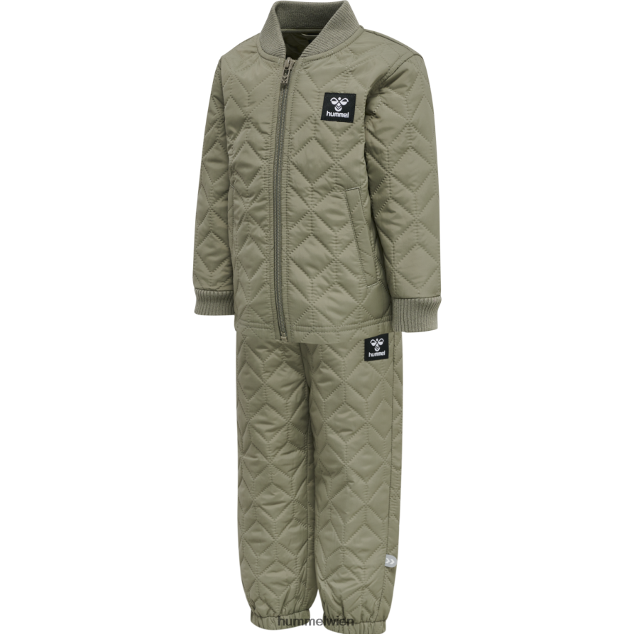 Hummel Kinder hmlsobi Mini-Duroplast 2FT6X84413 „Thermoset“