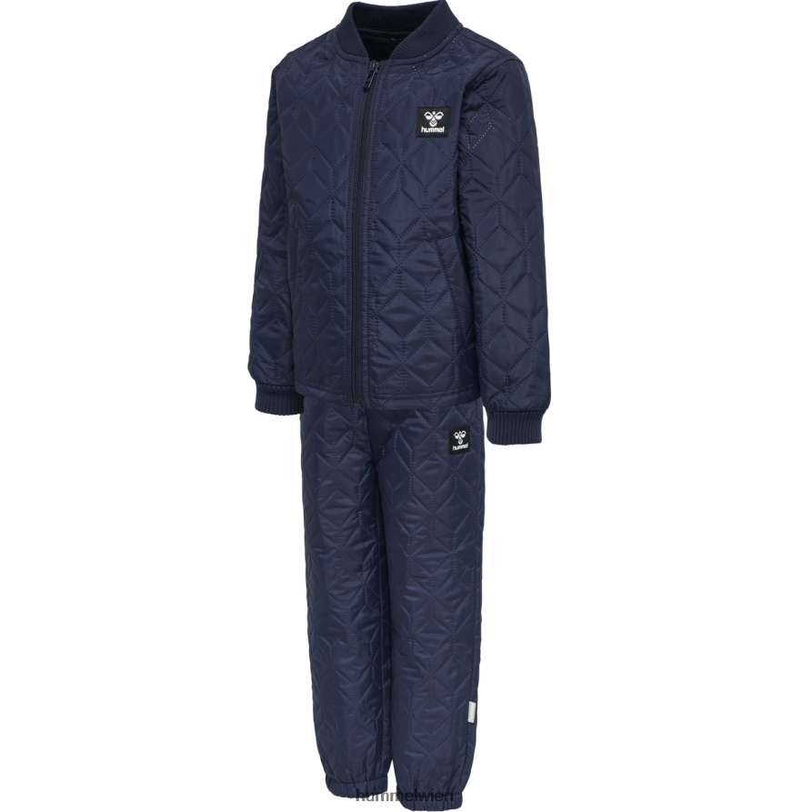 Hummel Kinder hmlsobi Mini-Duroplast 2FT6X84583 „Thermoset“