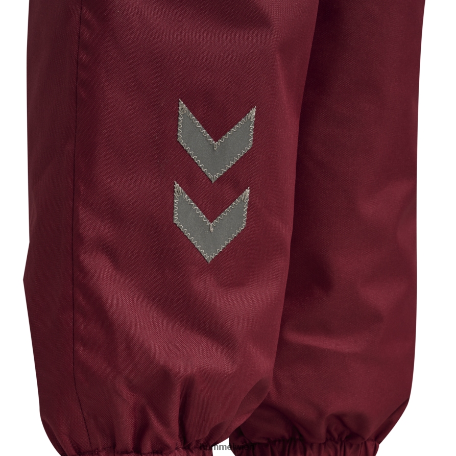 Hummel Kinder hmlsoul tex Schneeanzug 2FT6X85234 „Schneeanzug“