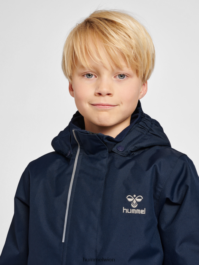 Hummel Kinder hmlsoul tex Schneeanzug 2FT6X85433 „Schneeanzug“