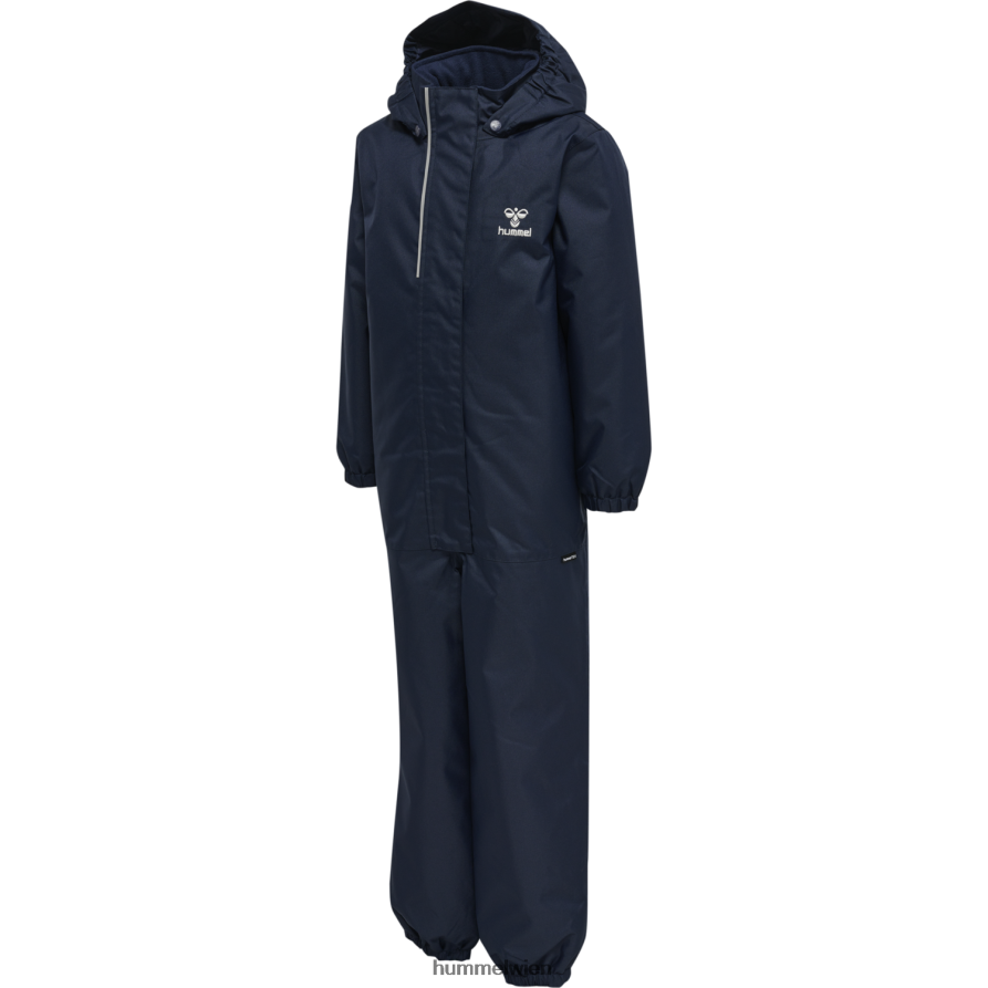 Hummel Kinder hmlsoul tex Schneeanzug 2FT6X85433 „Schneeanzug“