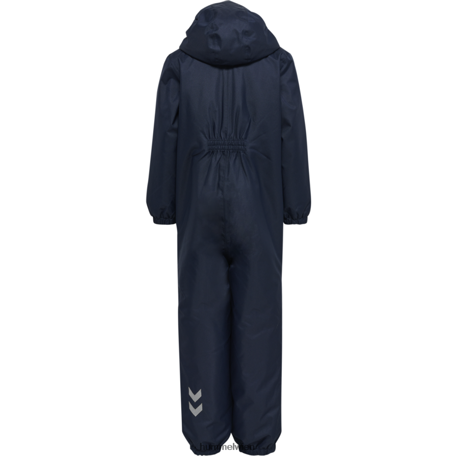 Hummel Kinder hmlsoul tex Schneeanzug 2FT6X85433 „Schneeanzug“