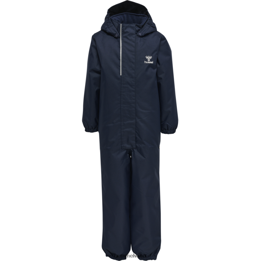 Hummel Kinder hmlsoul tex Schneeanzug 2FT6X85433 „Schneeanzug“