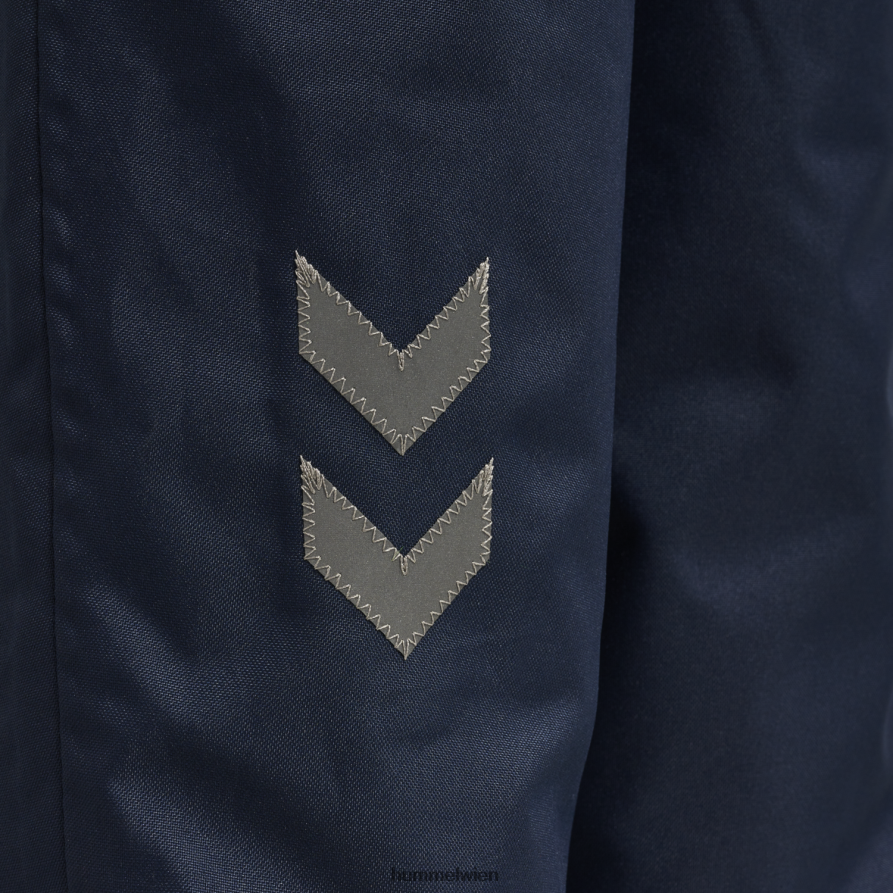 Hummel Kinder hmlsoul tex Schneeanzug 2FT6X85433 „Schneeanzug“