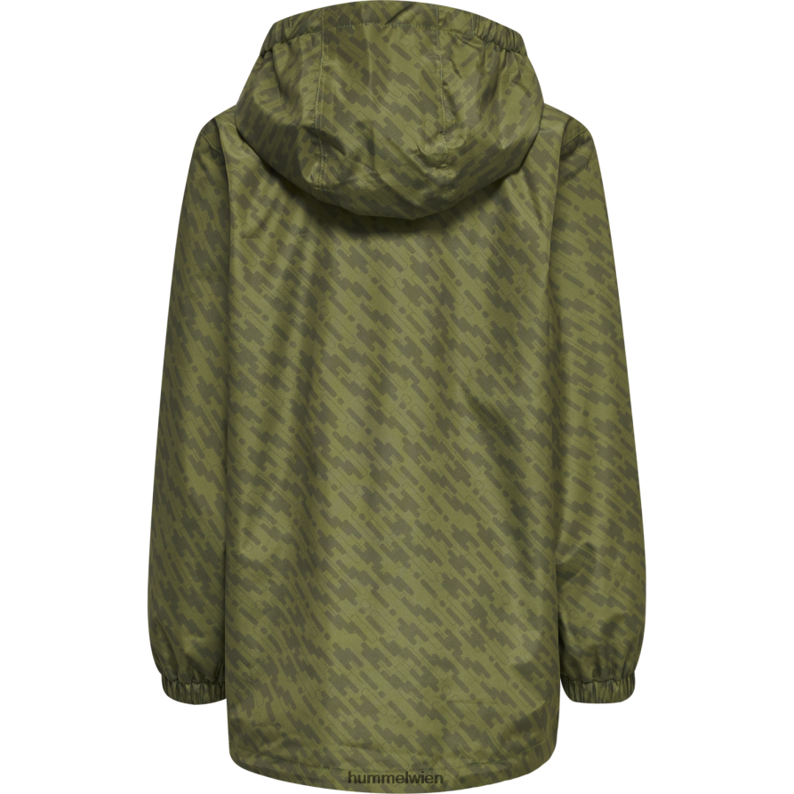 Hummel Kinder hmlsouth Jacke 2FT6X86121 \Jacke\